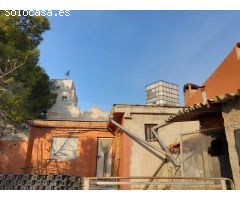 OPORTUNIDAD FINCA RUSTICA DE READIO CON CASA VIVIENDA EN FLIX