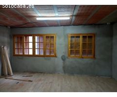OCASION CASA SEMI -REFORMADA EN LA FATARELLA