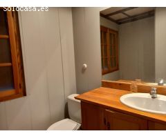 OCASION CASA SEMI -REFORMADA EN LA FATARELLA