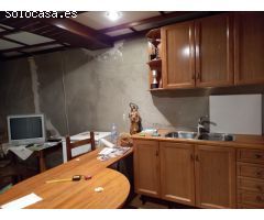 OCASION CASA SEMI -REFORMADA EN LA FATARELLA
