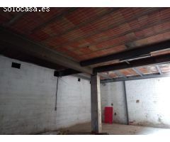 OPORTUNIDAD GRAN LOCAL COMERCIAL EN ZONA CENTRICA DE MORA LA NOVA