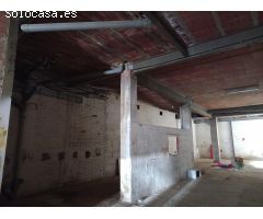 OPORTUNIDAD GRAN LOCAL COMERCIAL EN ZONA CENTRICA DE MORA LA NOVA