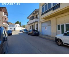 OPORTUNIDAD GRAN LOCAL COMERCIAL EN ZONA CENTRICA DE MORA LA NOVA
