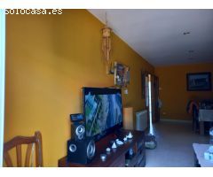 OPORTUNIDAD CHALET  PAREADO  EN ZONA RESIENCIAL DE MORA D´EBRE