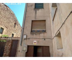 OPORTUNIDAD CASA A REFORMAR EN MARÇA ( Priorato)