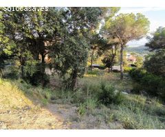 OPORTUNIDAD SOLAR EDIFICABLE A BIGAS Y RIELLS
