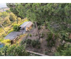 OPORTUNIDAD SOLAR EDIFICABLE A BIGAS Y RIELLS