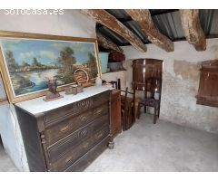 OCASION GRAN CASA DE PUEBLO EN GINESTAR (Ribera d´Ebre)