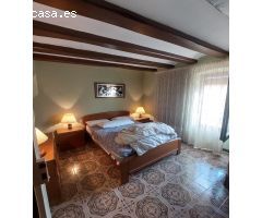 OCASION GRAN CASA DE PUEBLO EN GINESTAR (Ribera d´Ebre)
