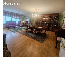 OPORTUNIDAD GRAN PISO DUPLEX CON 4 PLAZAS DE PARKING EN MORA D´EBRE