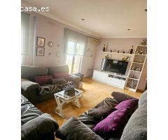 OPORTUNIDAD GRAN PISO DUPLEX CON 4 PLAZAS DE PARKING EN MORA D´EBRE