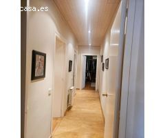 OPORTUNIDAD GRAN PISO DUPLEX CON 4 PLAZAS DE PARKING EN MORA D´EBRE