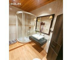 OPORTUNIDAD GRAN PISO DUPLEX CON 4 PLAZAS DE PARKING EN MORA D´EBRE