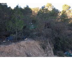 OPORTUNIDD FINCA RUSTICA DE REGA IO EN CORBERA D´EBRE CON VARIAS CONSTRUCCIONES