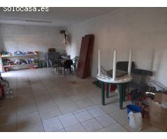 OPORTUNIDD FINCA RUSTICA DE REGA IO EN CORBERA D´EBRE CON VARIAS CONSTRUCCIONES