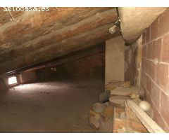 OPORTUNIDAD GRAN CASA PAIRAL EN CAPSANES (PRIORATO)