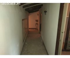OPORTUNIDAD GRAN CASA PAIRAL EN CAPSANES (PRIORATO)
