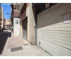 Garaje en Venta en Motril, Granada