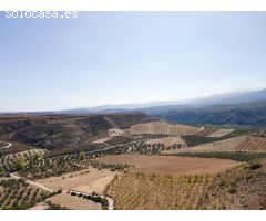 Cortijo en Venta en La Peza, Granada