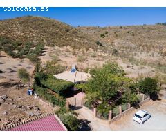 Cortijo en Venta en La Peza, Granada