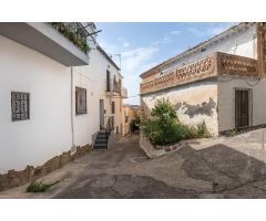 Casa rural en Pitres