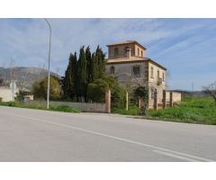 Magnifica casa en Illora sobre solar de 1.800m2