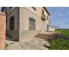 Magnifica casa en Illora sobre solar de 1.800m2