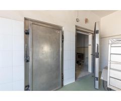 ¡¡ESTUPENDA FINCA RUSTICA PARA EXPLOTACION INDUSTRIAL CON GRAN CASA!!