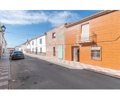 Casa en Venta en Chimeneas, Granada