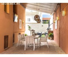 Chalet pareado en Las Gabias. PARA ENTRAR A VIVIR.