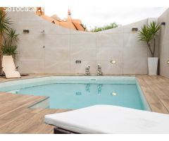 Chalet pareado en Las Gabias. PARA ENTRAR A VIVIR.