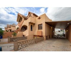 Chalet pareado en Las Gabias. PARA ENTRAR A VIVIR.