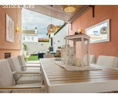Chalet pareado en Las Gabias. PARA ENTRAR A VIVIR.