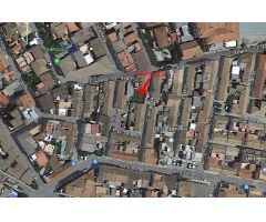 PARCELA URBANA EN HUETOR VEGA