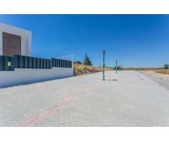 se vende terreno en Otura