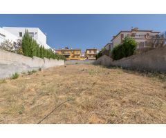 Se Vende Terreno en Monachil