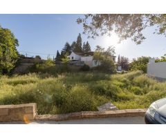 Terreno urbano en Dilar