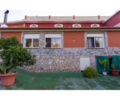 CASA A 500 METROS DE LA PLAYA