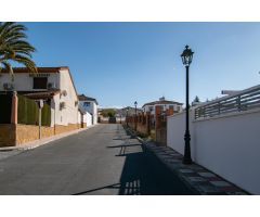 Magnifico solar urbano en la Zubia.