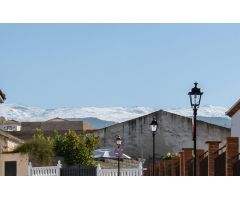 Magnifico solar urbano en la Zubia.