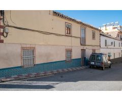 Magnifico solar urbano en la Zubia.