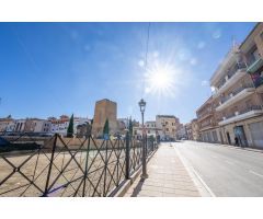 ¡Inversión Única en el Corazón de Guadix!