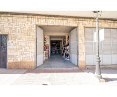 ¡Inversión Única en el Corazón de Guadix!