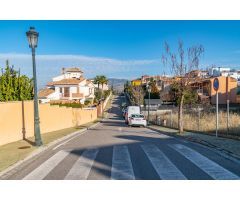 Venta de solar urbano, urbanización Cortijo de la Luz