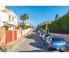 Venta de solar urbano, urbanización Cortijo de la Luz