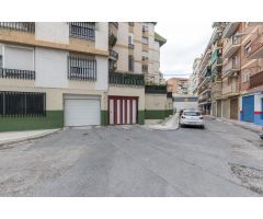 Garaje en Venta en La Granada, Granada