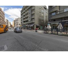 Busca plaza de parking en el centro?