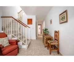 Casa rural en Pitres