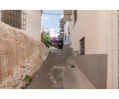 Casa rural en Pitres