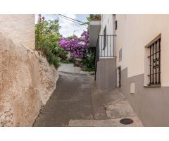 Casa rural en Pitres